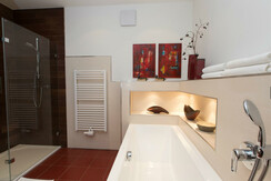 Komfort Appartments-Hermine-Murtal-Styria