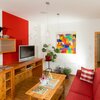 Photo of Apartment, shower, toilet, 1 bed room | © Komfort Appartments Zirbenland