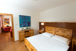 Komfort Appartments-Paula-Murtal-Styria