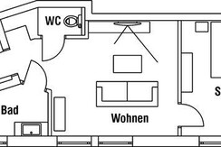 Komfort Appartments-Paula-Murtal-Styria