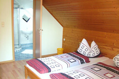 Komfortzimmer Kremser Doppelzimmer