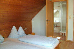 Komfortzimmer Kremser Zimmer