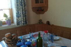 Komfortzimmer Kremser Frühstück