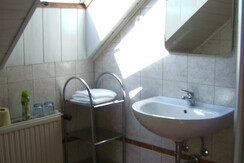 Komfortzimmer Kremser Badezimmer