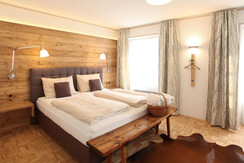 Krainer, Waldheimatzimmer