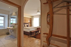 Krainer, Waldheimatzimmer