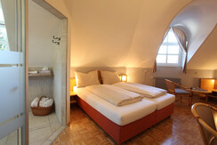 Krainer, Genießerzimmer