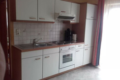 FW Apfel Küche -Kranzbauer