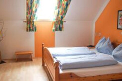 Doppelbettzimmer (Groß)