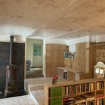 Photo of Studio, shower or bath, toilet, 1 bed room | © Rupert Rauch