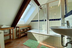 Presshütte_Badezimmer