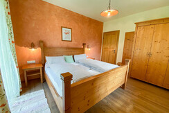 s'Gwölb_Schlafzimmer