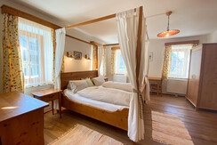 Brechlstubn_Schlafzimmer