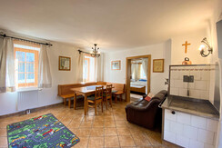 Brechlstubn_Wohnraum