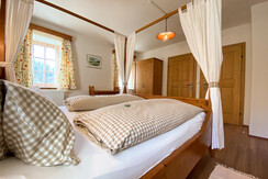 Brechlstubn_Himmelbett