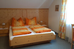 Doppelzimmer 1