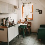 Photo of Apartment, shower, toilet | © Kästenburg | Fam. Jakope & Barthau