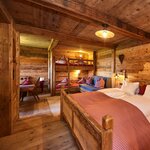 Photo of holiday house/1 bedroom/shower, WC