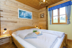 Laikamhof-Doppelzimmer-Murtal-Steiermark