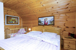 Laikamhof-Gitterbett-Murtal-Steiermark