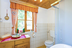 Laikamhof-Badezimmer-Murtal-Steiermark