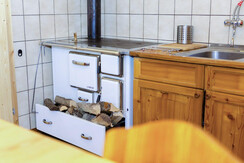 Laikamhof-Holzofen-Murtal-Steiermark