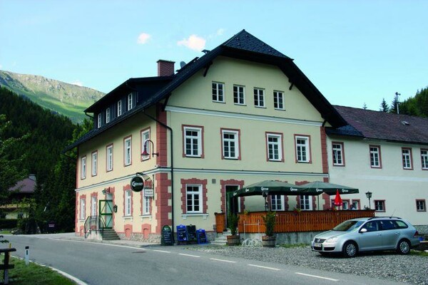 Landgasthof Altenbergerhof | © Altenbergerhof