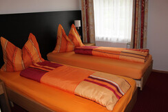 Doppelzimmer im Altenbergerhof