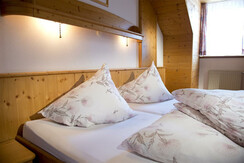 Deluxe Familienzimmer