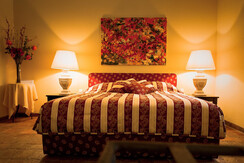 Exklusives Feriendomizil Landhaus Austria