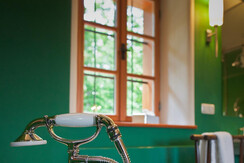 Exklusives Feriendomizil Landhaus Austria