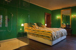 Exklusives Feriendomizil Landhaus Austria