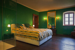 Exklusives Feriendomizil Landhaus Austria