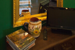 Exklusives Feriendomizil Landhaus Austria