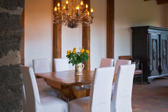 Exklusives Feriendomizil Landhaus Austria