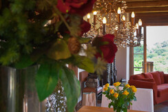 Exklusives Feriendomizil Landhaus Austria