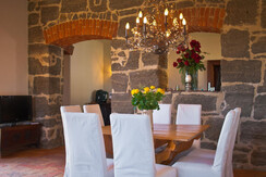 Exklusives Feriendomizil Landhaus Austria