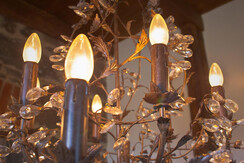 Exklusives Feriendomizil Landhaus Austria