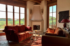 Exklusives Feriendomizil Landhaus Austria