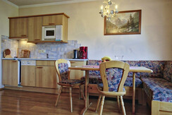 Landhaus Floridani_Gaisbauer_Küche