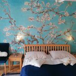 Bild von Doppelzimmer mit Balkon | © Landhaus FühlDichWohl