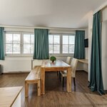 Photo of Apartment, shower, toilet, 2 bed rooms