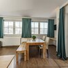 Photo of Apartment, shower, toilet, 2 bed rooms
