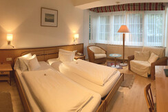 Room with loggia 01a