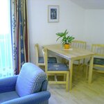 Photo of Apartment, shower and bath, toilet, balcony