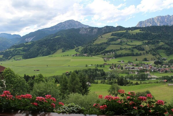 Aussicht_Landhaus Stocker