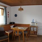 Bild von Apartment A/1 Schlafraum/Bad, WC