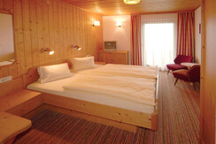 Doppelzimmer 19m²