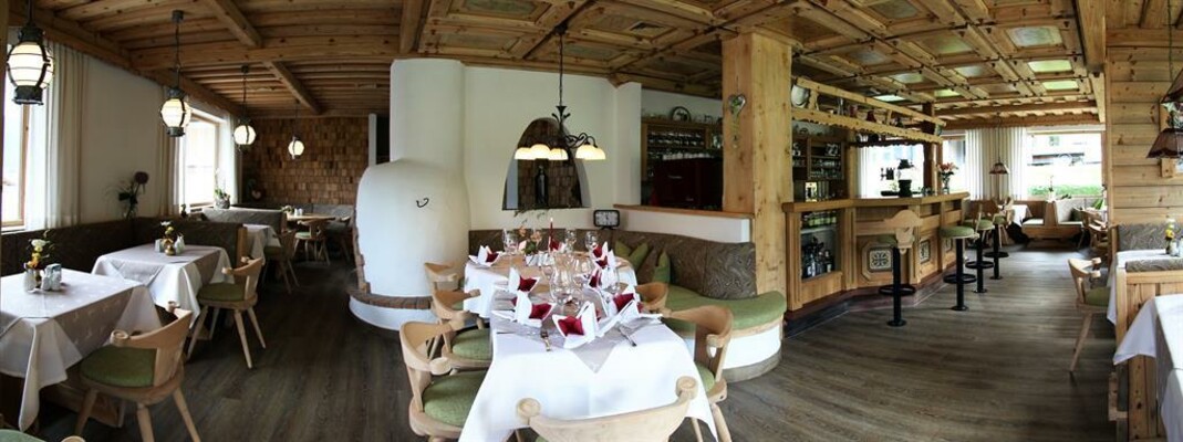 Landhotel Kolb - Restaurant