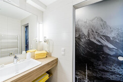 Landhotel Kolb - DZ Bad